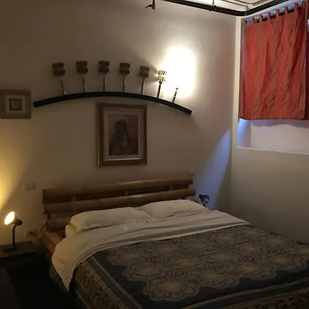 Appartement Underground Loft San Siro Milan