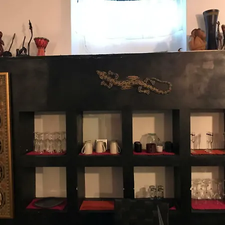 Appartement Underground Loft San Siro Milan