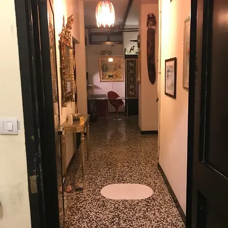 Underground Loft San Siro Milan