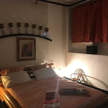 Underground Loft San Siro *