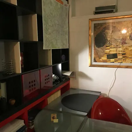 Underground Loft San Siro Milan