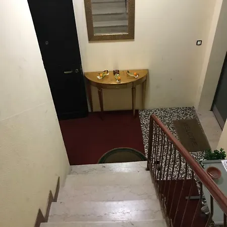 Underground Loft San Siro Appartement Milan