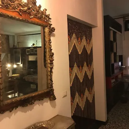 Apartamento Underground Loft San Siro *