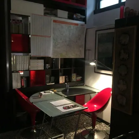 Underground Loft San Siro * Milan