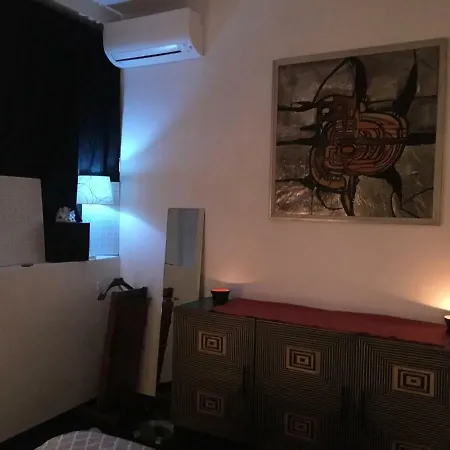 Underground Loft San Siro * Milan