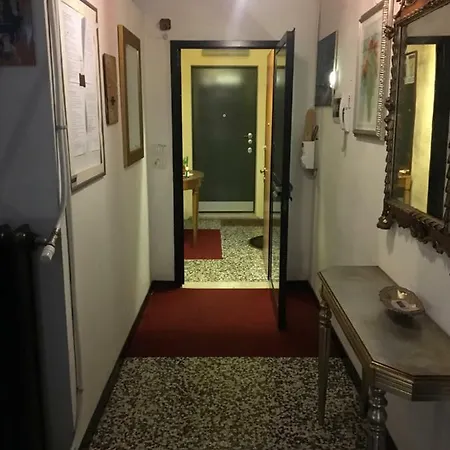 Underground Loft San Siro